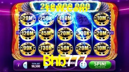 Bhb777