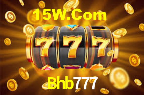 Bhb777 Com