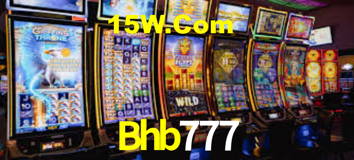 Bhb777