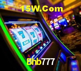 Bhb777: Jogos de Caça-Níqueis-Altas Recompensas, Roleta-Velocidade, Blackjack-Desafios Máximos